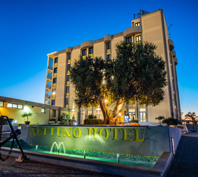 Hotel Nettuno